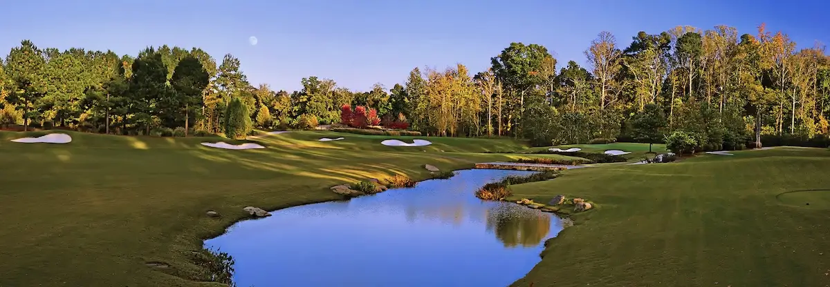 The River Club