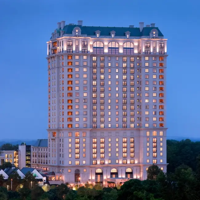 The St. Regis Atlanta