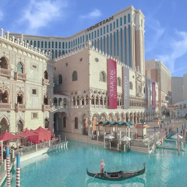 The Venetian