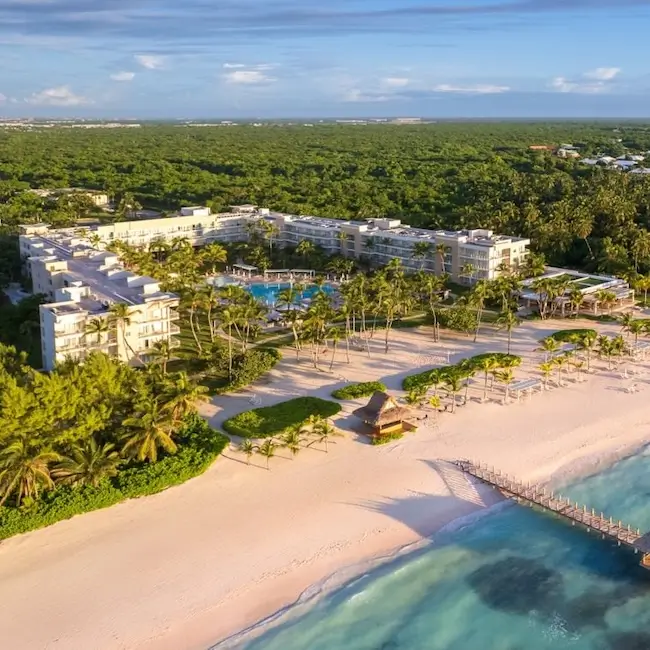 The Westin Punta Cana Resort & Club