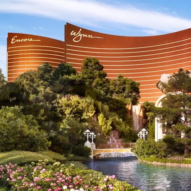 Wynn Las Vegas