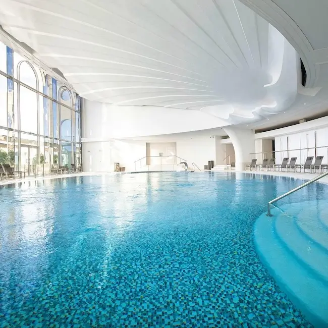 Thermes Marins Monte-Carlo