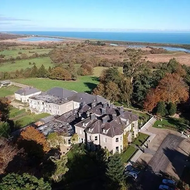 Tinakilly Country House