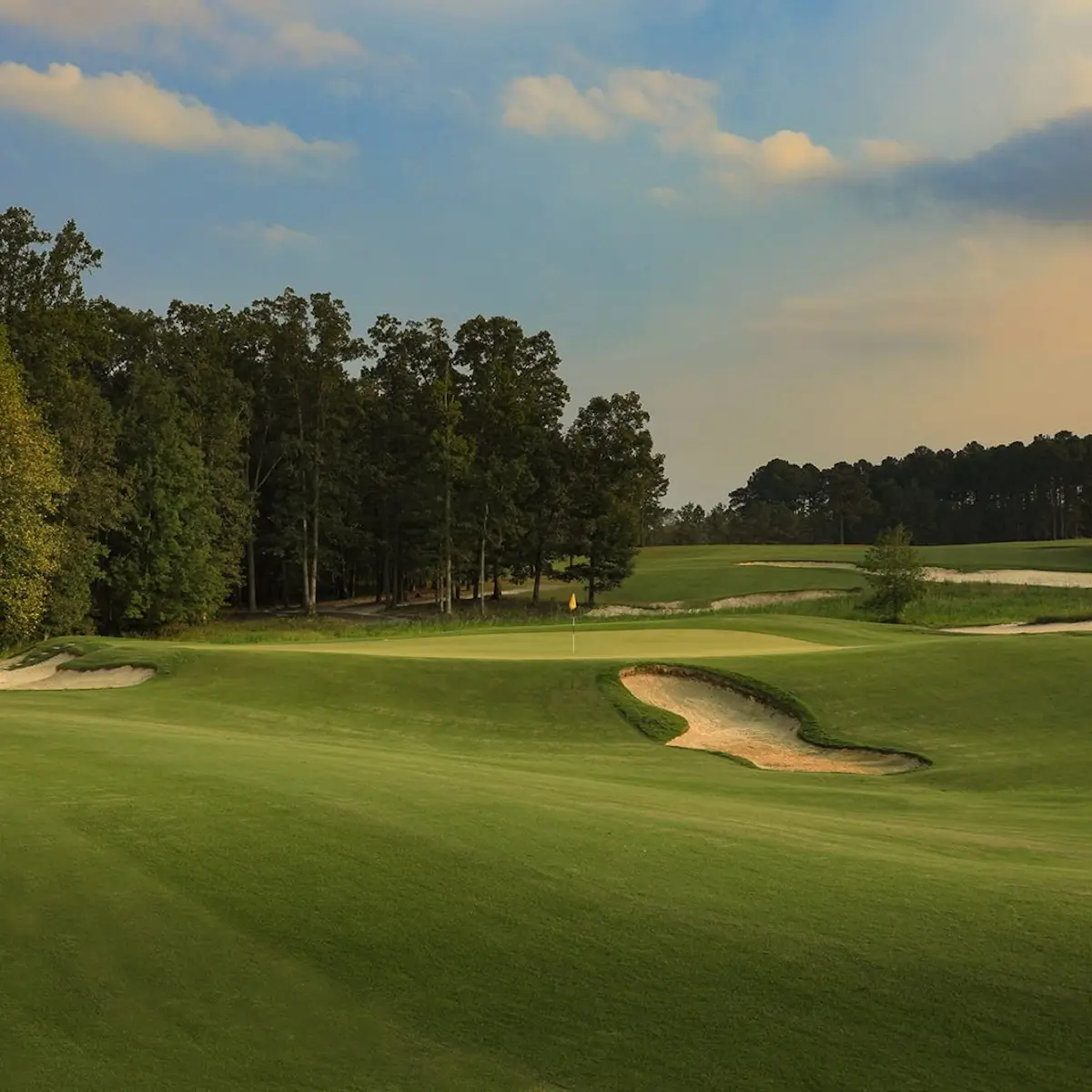 Tobacco Road Golf Club