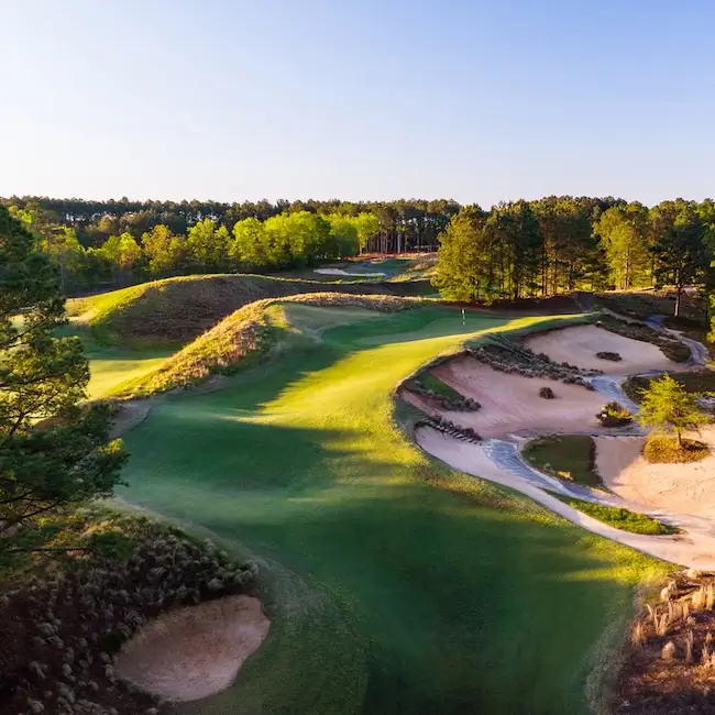 Tobacco Road Golf Club