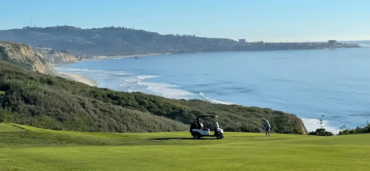Torrey Pines