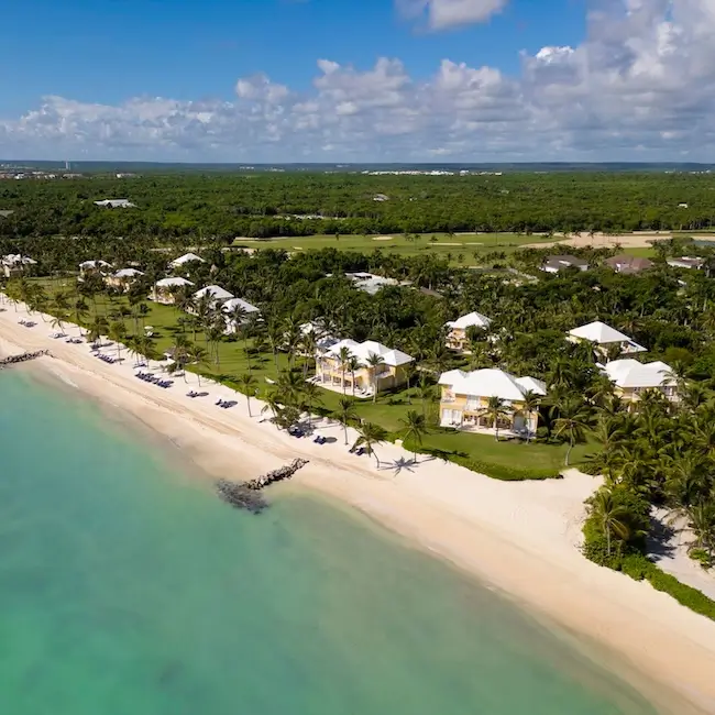Tortuga Bay Hotel