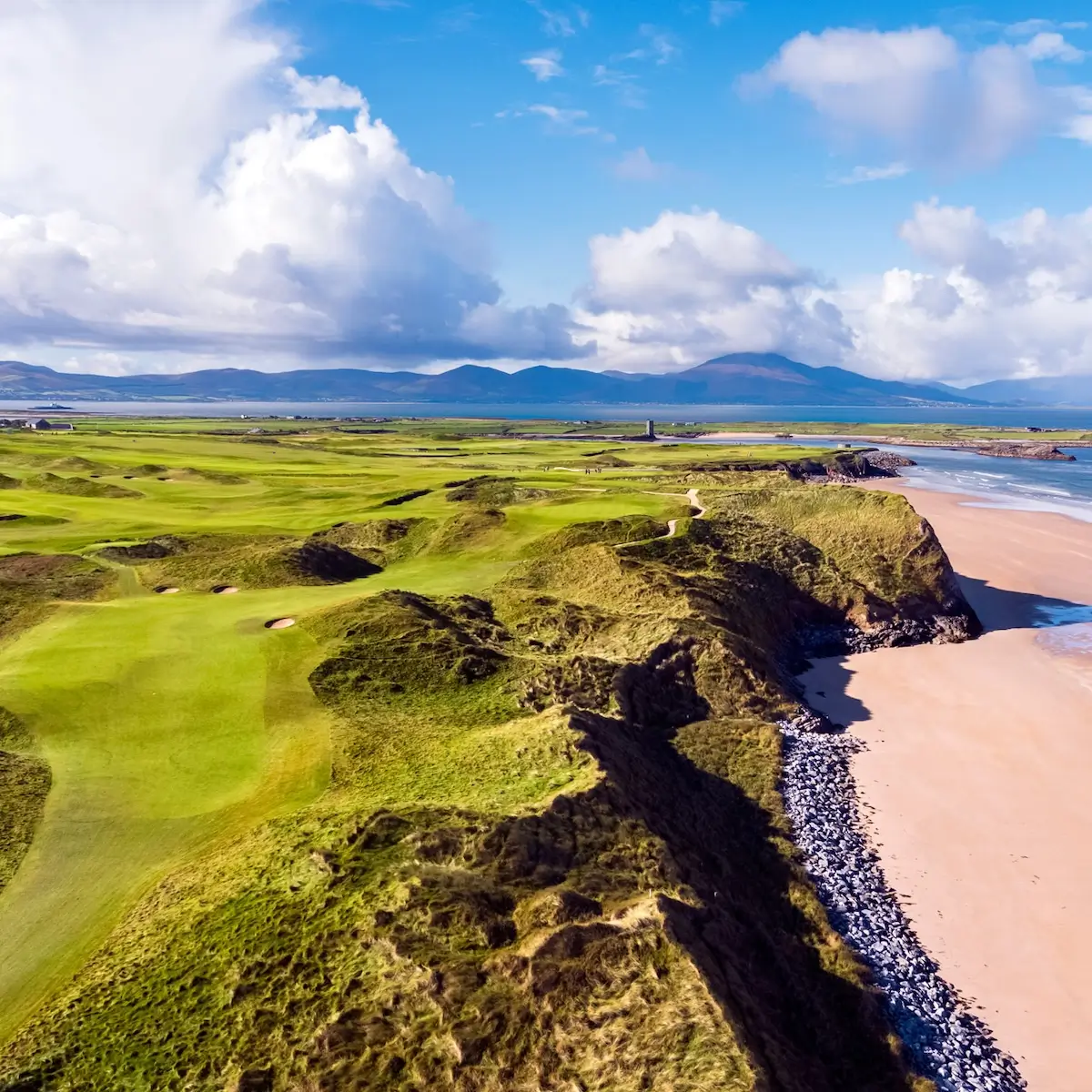 Tralee Golf Club