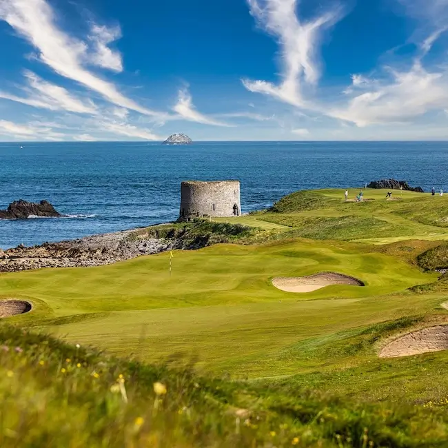 Tralee Golf Club