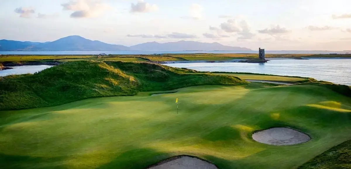 Tralee Golf Club