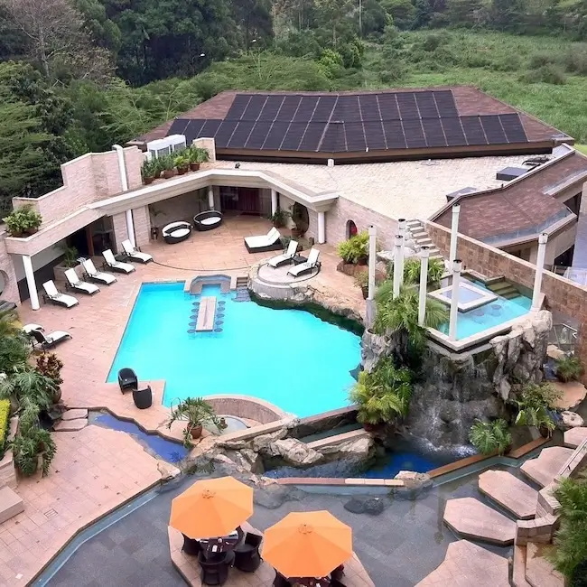 Tribe Hotel