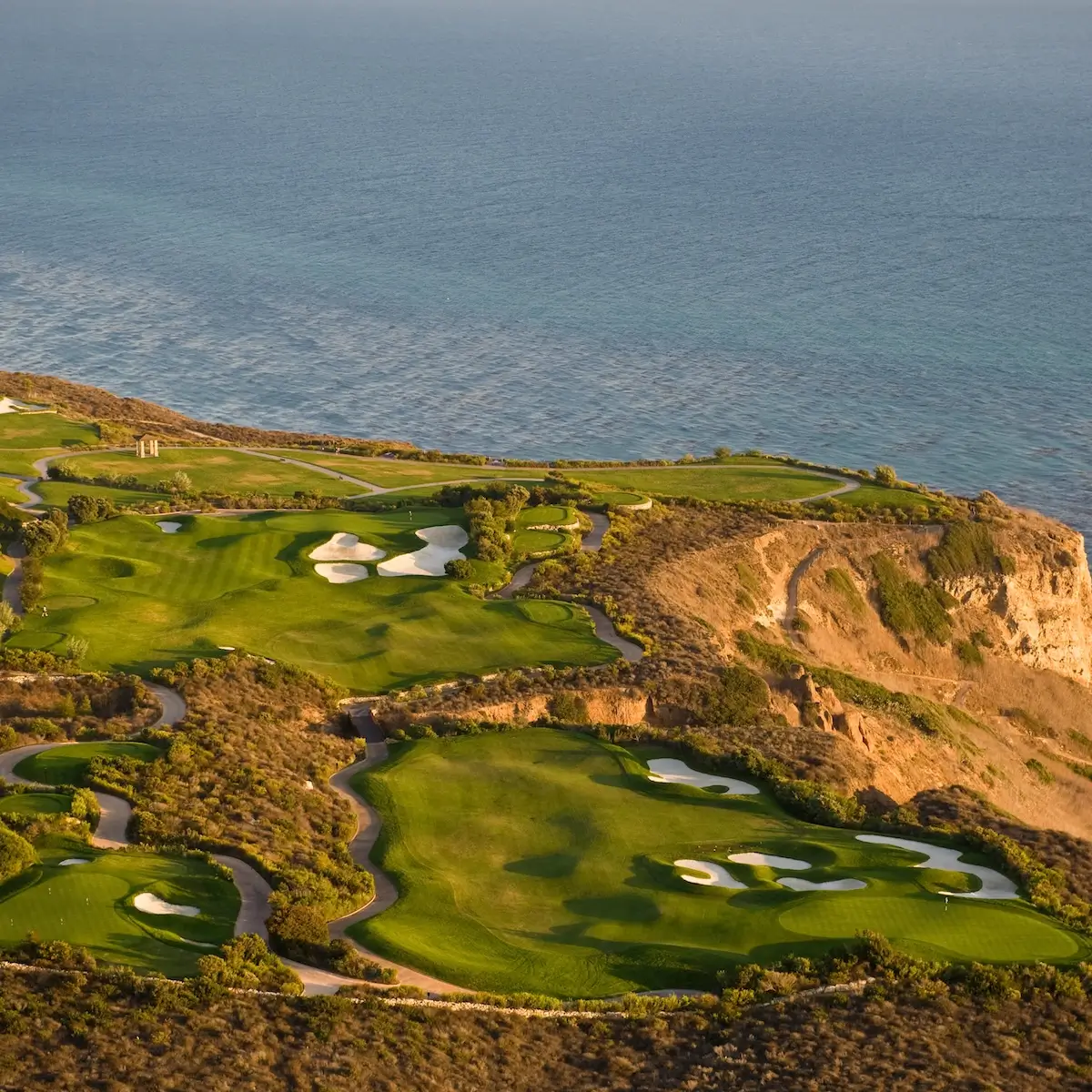 Trump National Golf Club Los Angeles