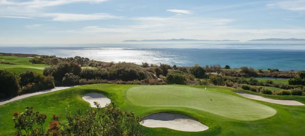 Trump National Golf Club Los Angeles