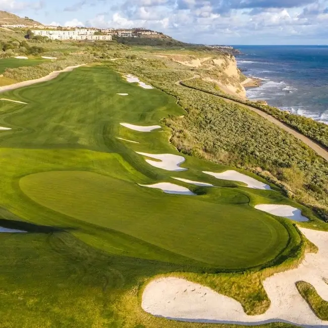 Trump National Golf Club Los Angeles
