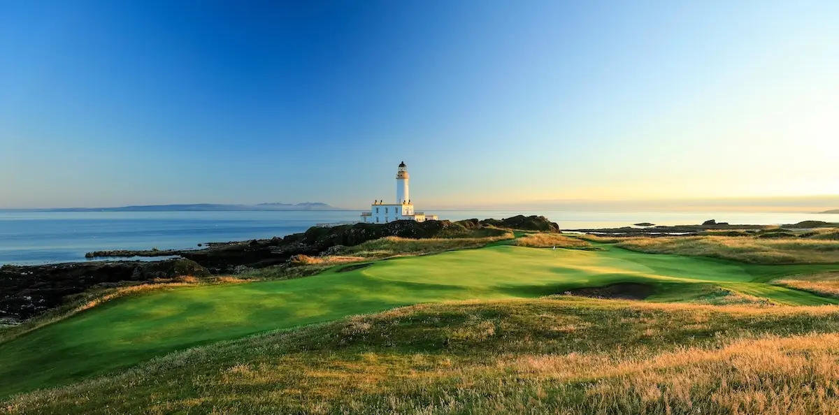 Trump Turnberry