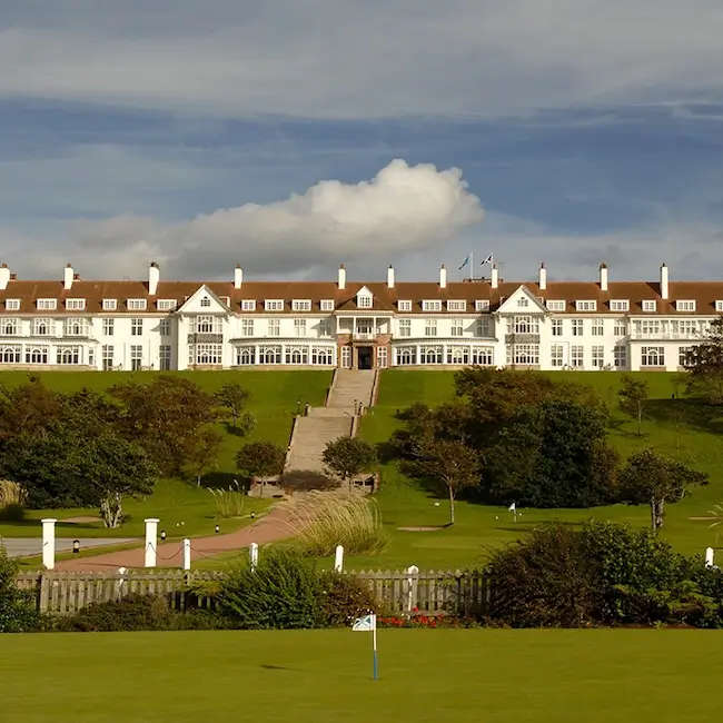 Turnberry Resort