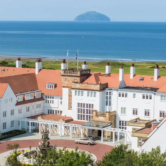 Turnberry Resort