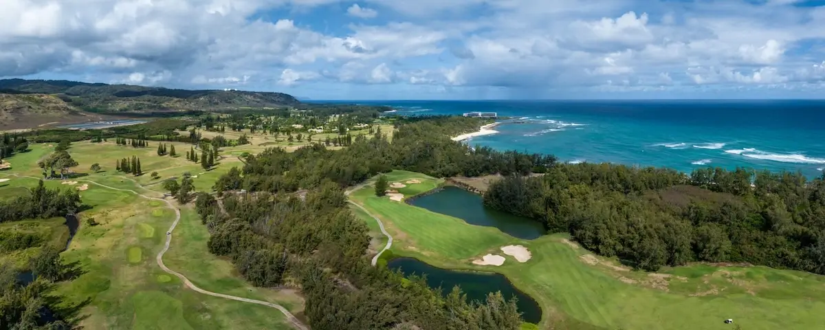Turtle Bay