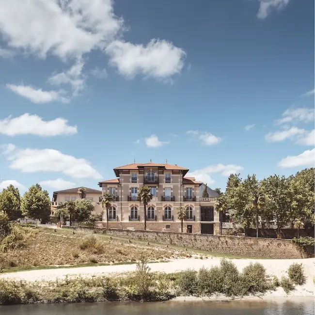 Villa Mirasol