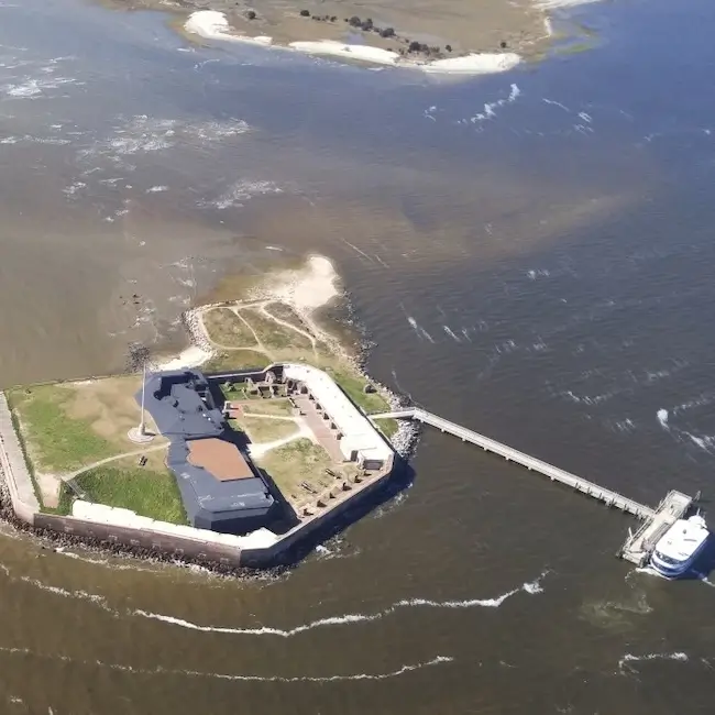 Fort Sumter