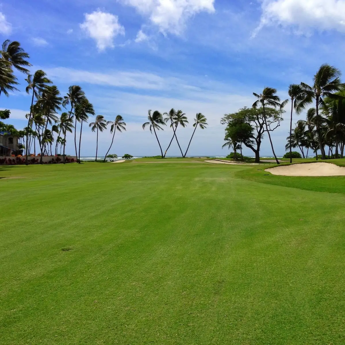 Waialae Country Club