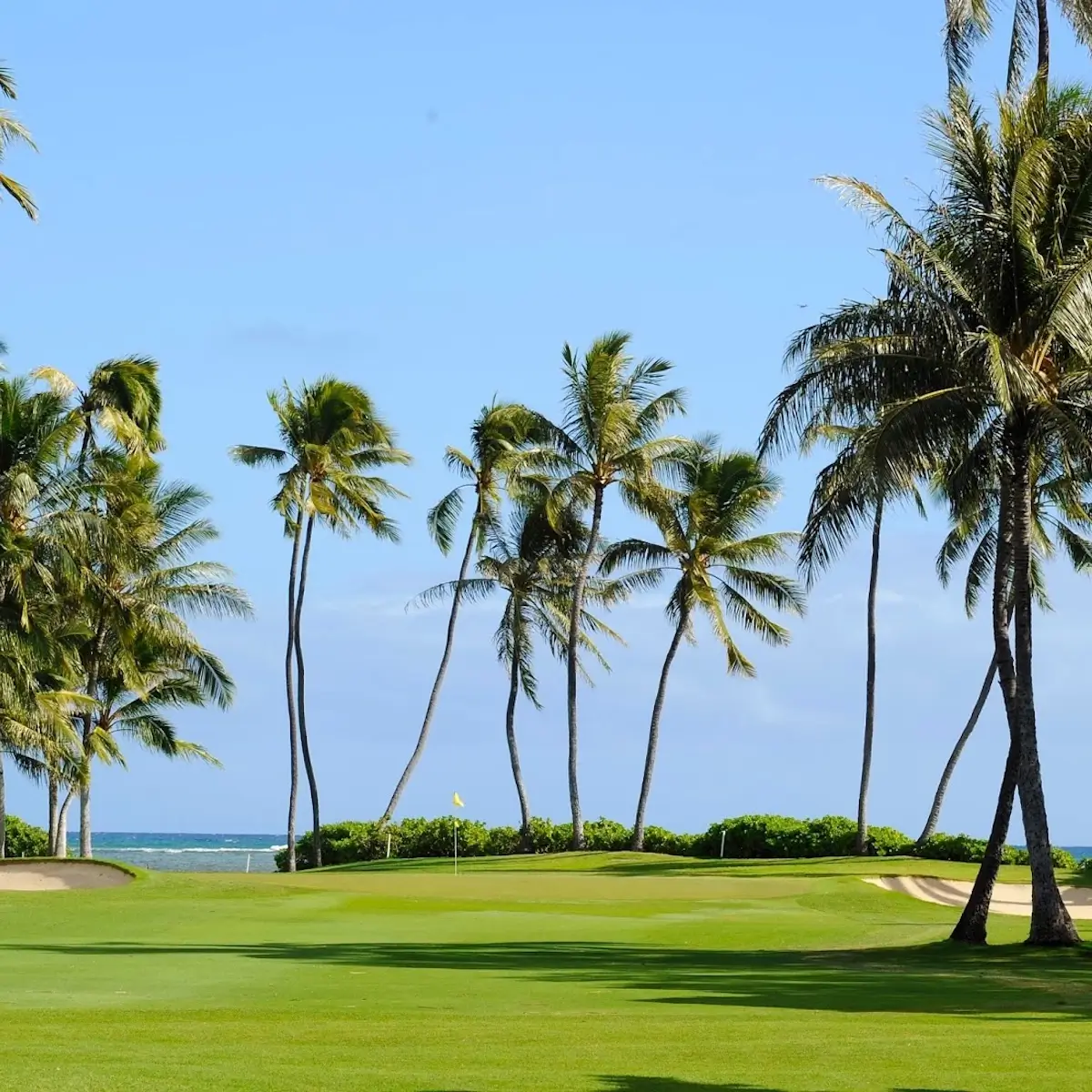 Météo et climat à Hawaï