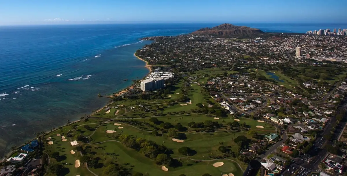 Waialae Country Club