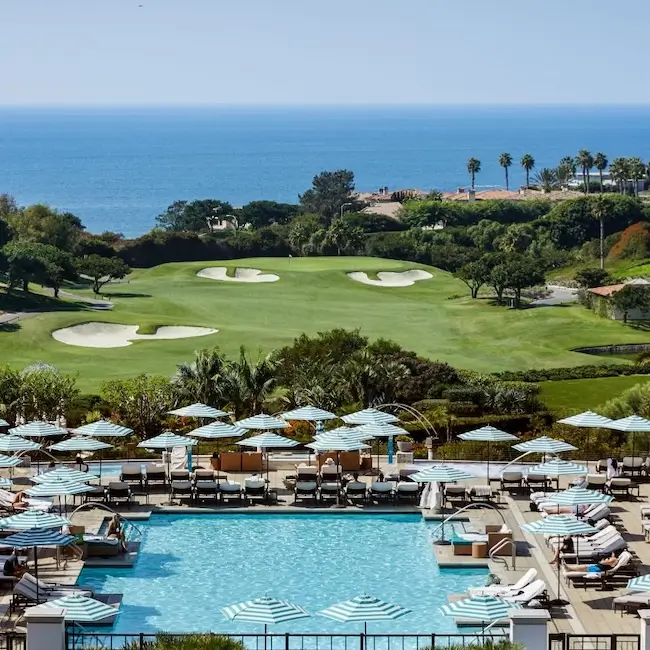 Waldorf Astoria Monarch Beach