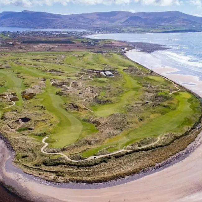 Waterville Golf Links