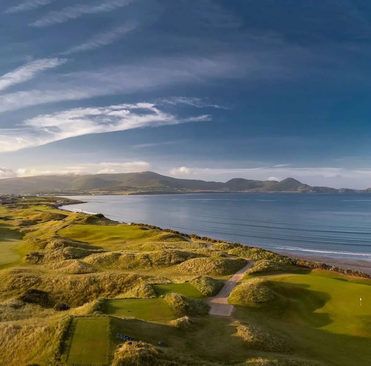 Waterville Golf Links