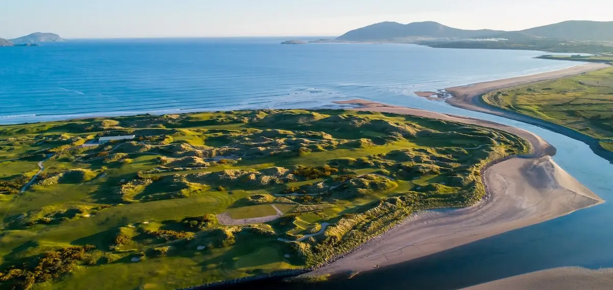 Waterville Golf Links