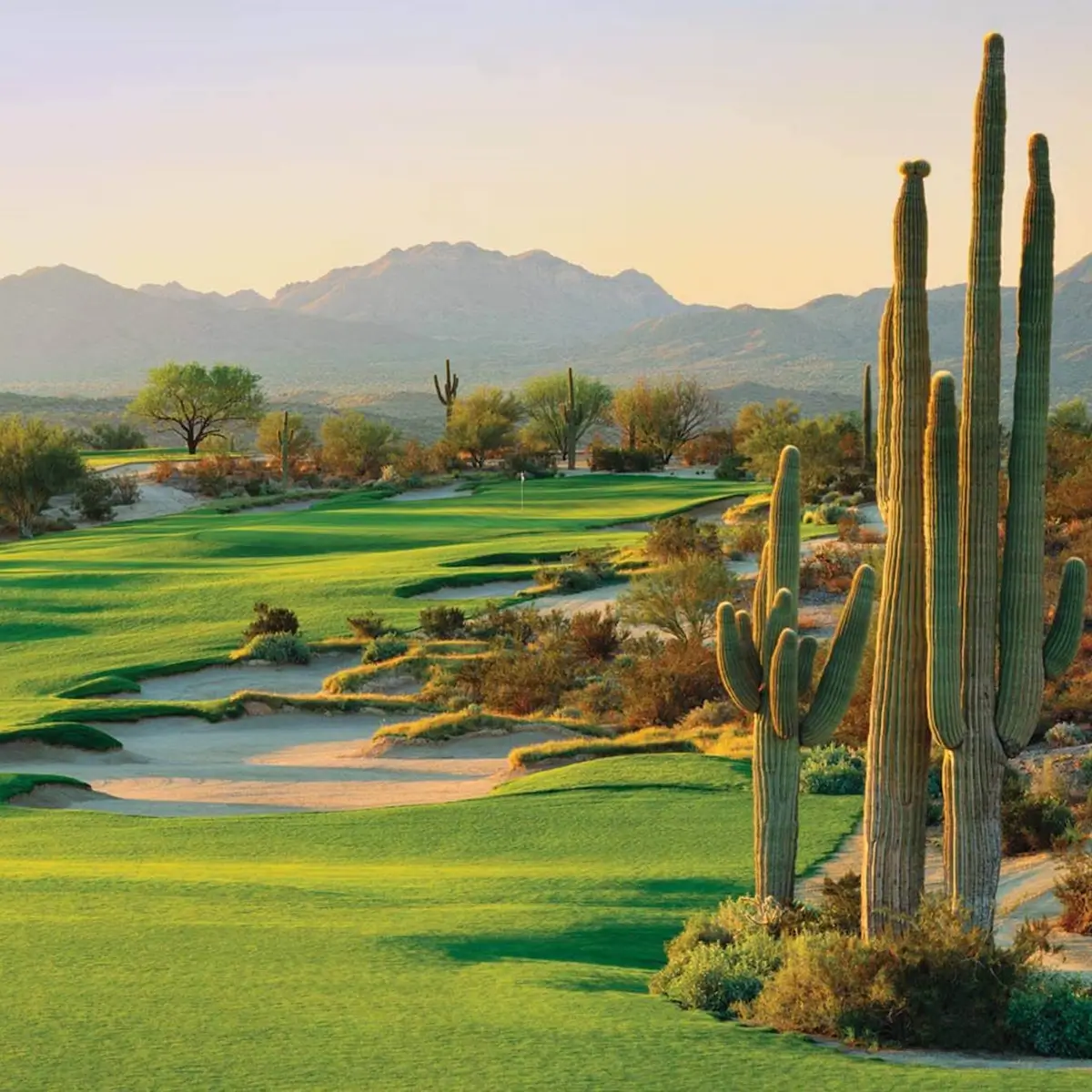 We-Ko-Pa Golf Club