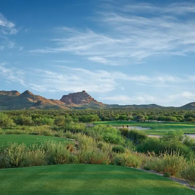 We-Ko-Pa Golf Club