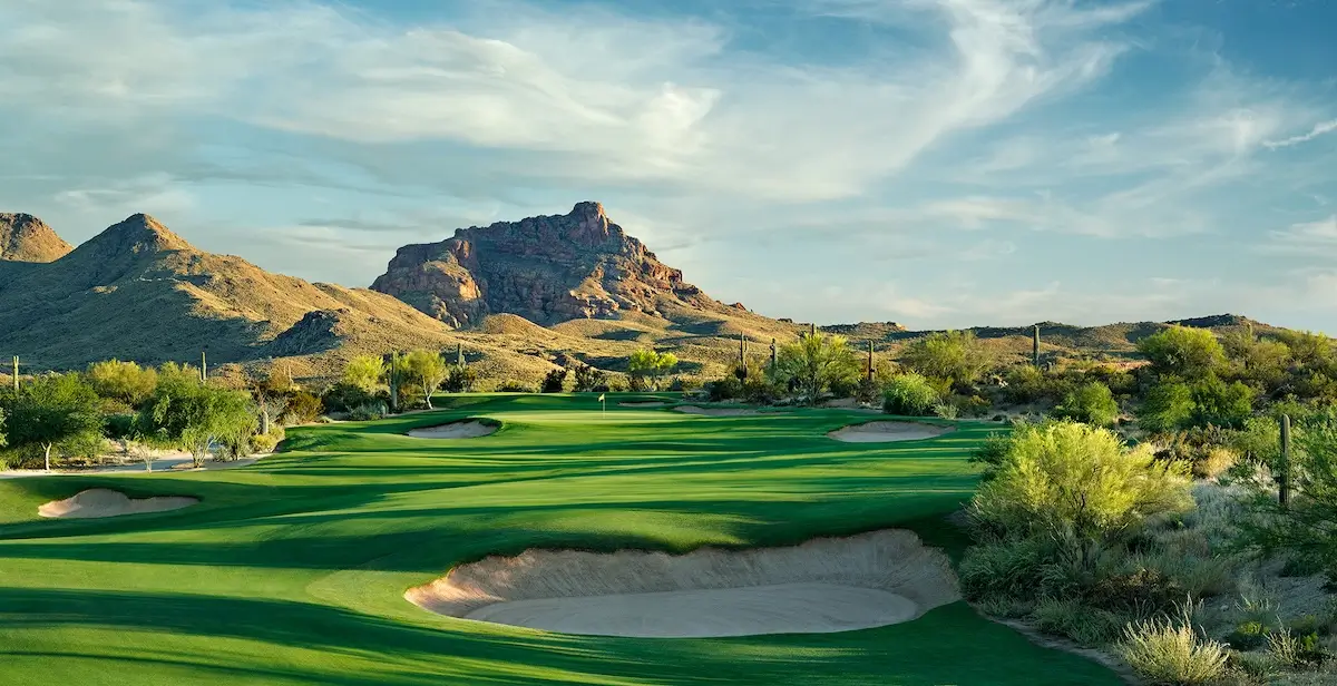 We-Ko-Pa Golf Club