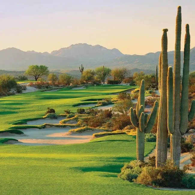 We-Ko-Pa Golf Club We-Ko-Pa Golf Club