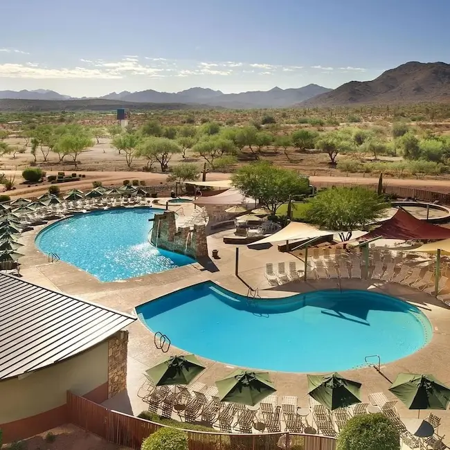 We-Ko-Pa Resort
