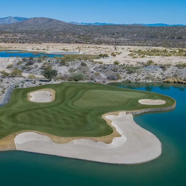 Wickenburg Ranch Golf Club