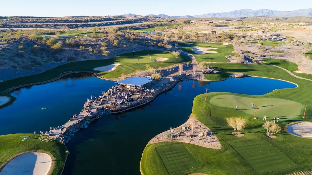 Wickenburg Ranch Golf Club