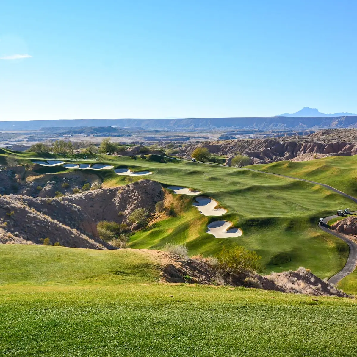 Wolf Creek