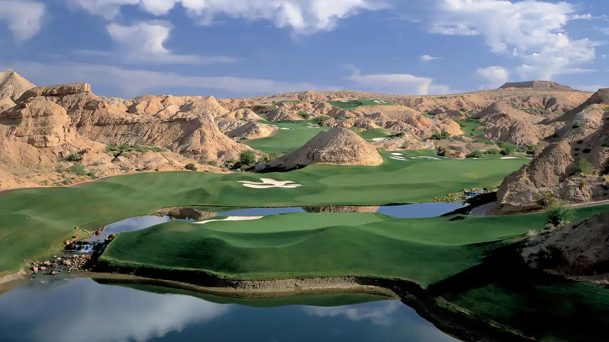 Wolf Creek