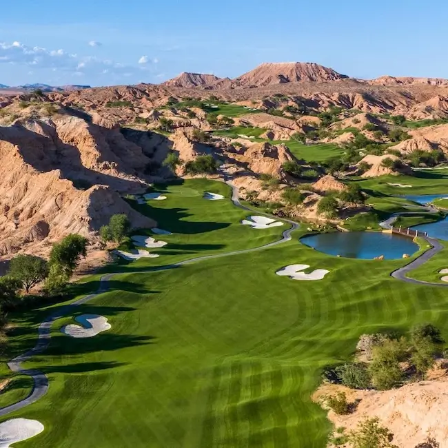 Wolf Creek