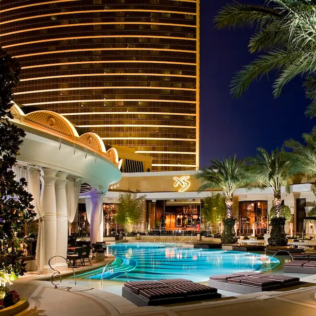 Wynn Las Vegas