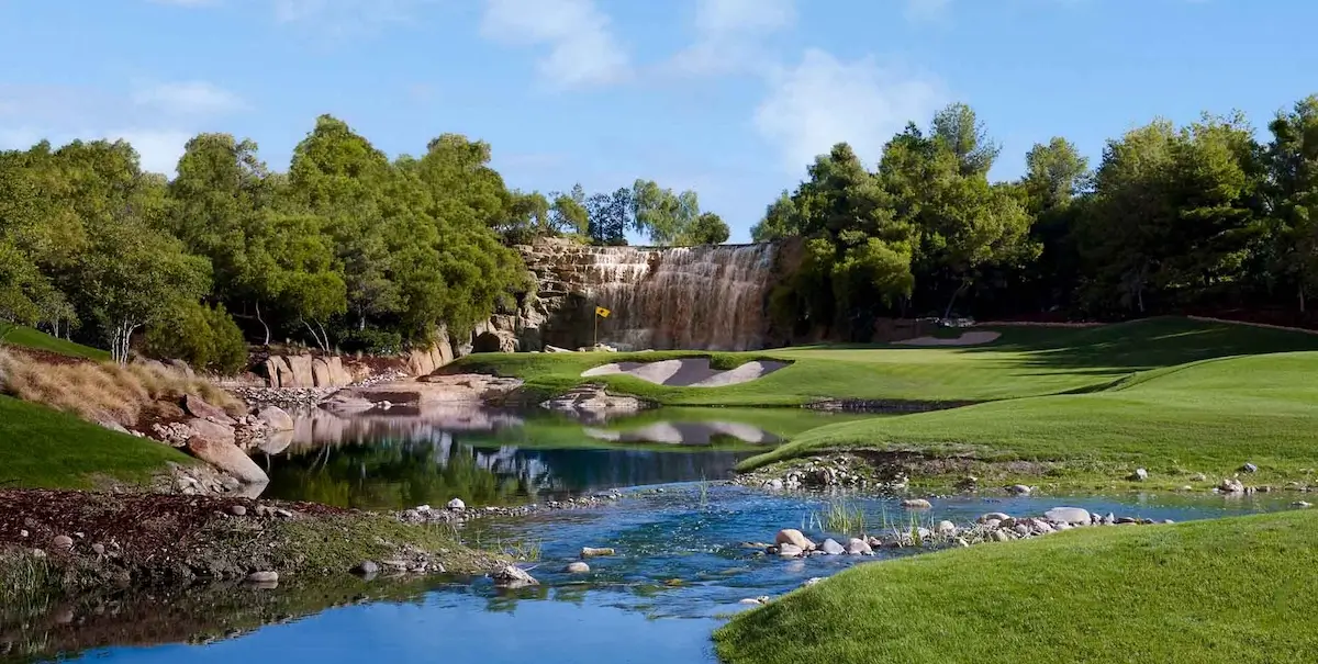 Wynn Golf Club