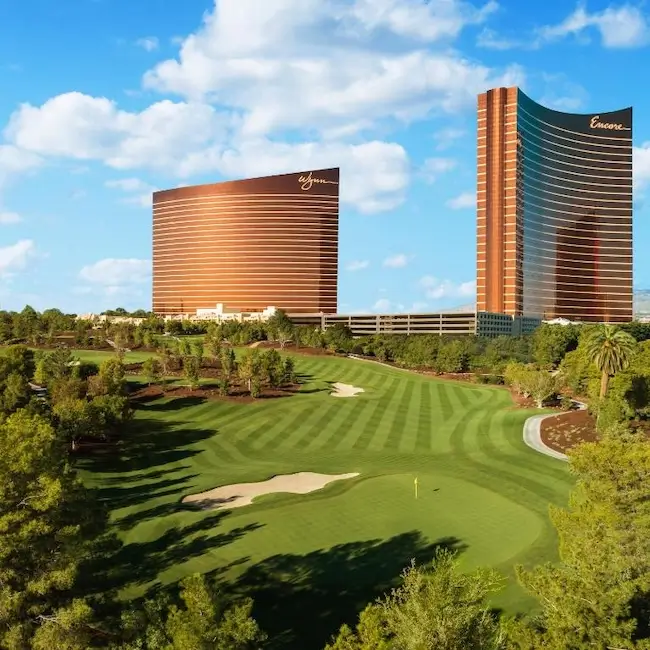 Wynn Las Vegas