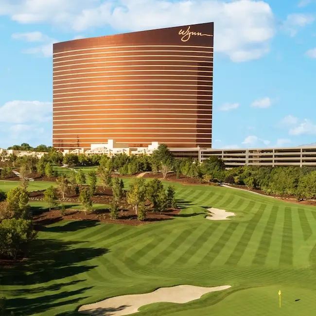 Wynn Las Vegas