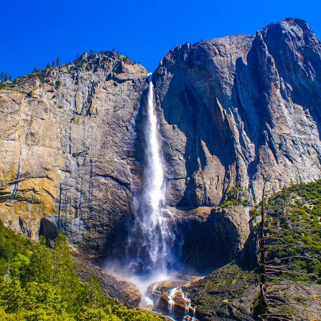 Yosemite