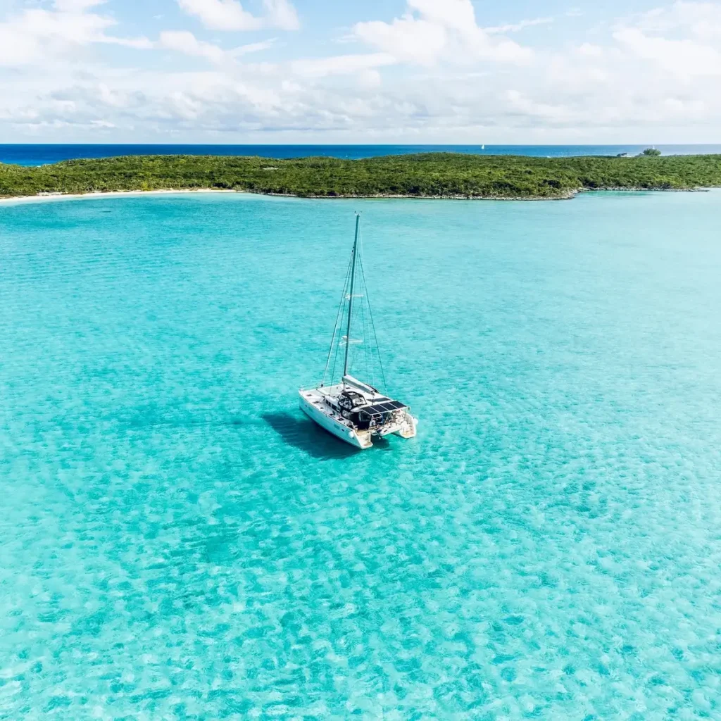 Activités aux Bahamas