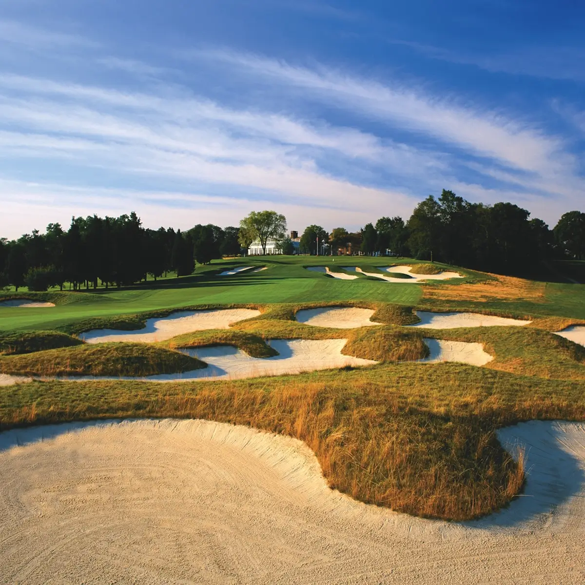 Bethpage Black