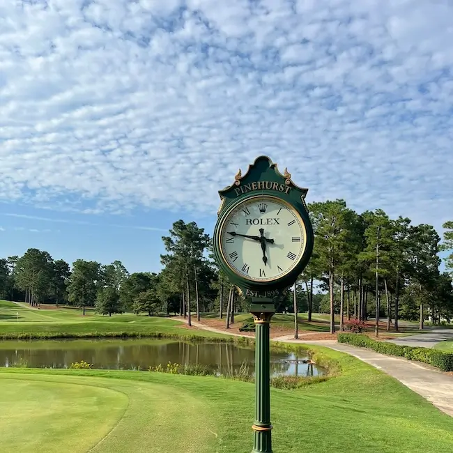 Pinehurst