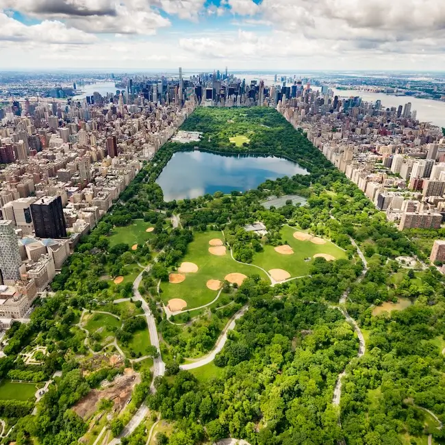 Central Park